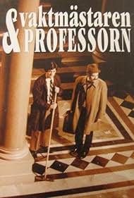 Vaktmästaren och professorn (2002)