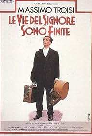 Le vie del Signore sono finite (1987)