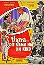 Hurra - die Firma hat ein Kind (1956)