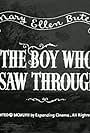 The Boy Who Saw Through (1956)