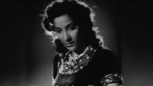 Barsaat (1949) Trailer