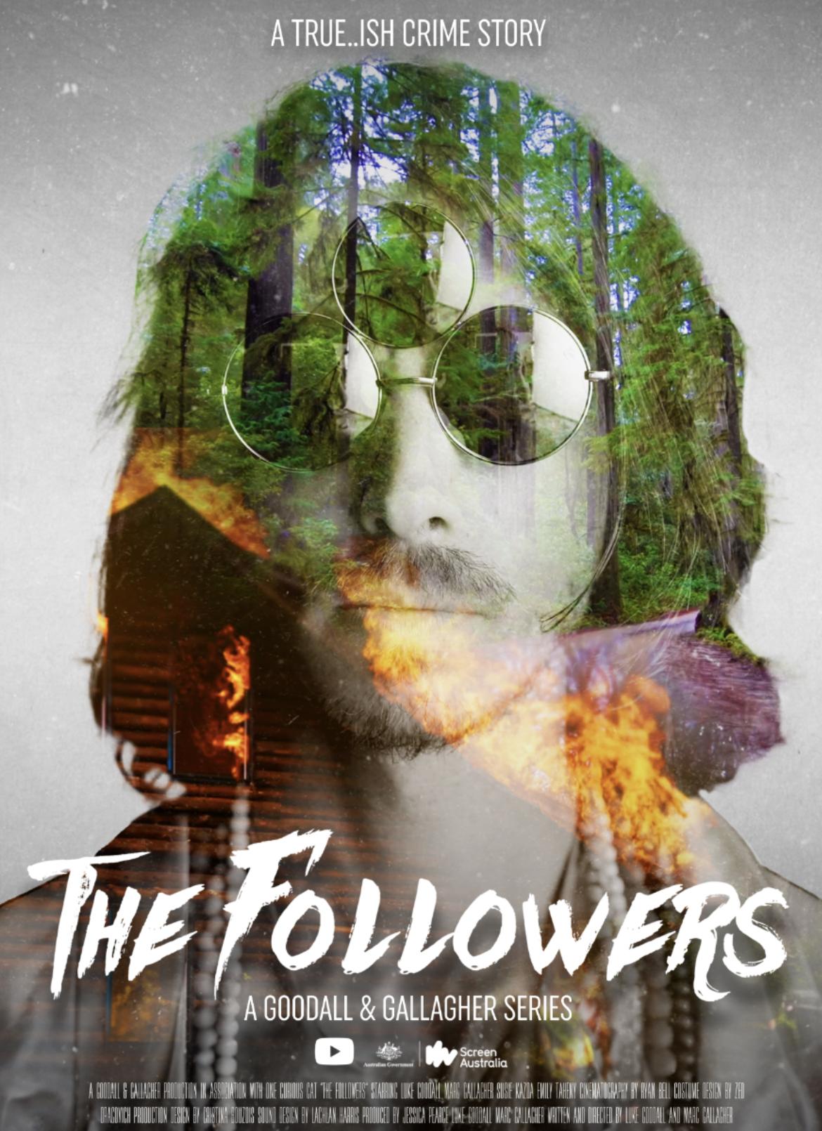 The Followers (2023)