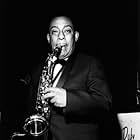 Johnny Hodges