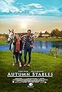 Cindy Busby and Kevin McGarry in Autumn Stables (2018)