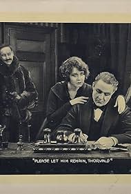 A Doll's House (1918)