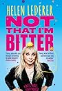 Not That I'm Bitter (2024)