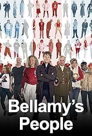 Bellamy's People (2010)