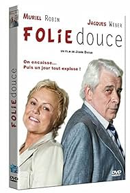 Muriel Robin and Jacques Weber in Folie douce (2009)