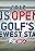 2017 U.S. Open: Golf's Newest Star