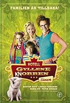 Hotell Gyllene Knorren - Filmen (2011)