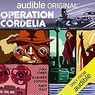 Operation Cordelia (2021)