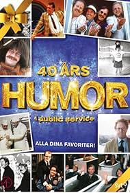 40 års humor i public service (2002)