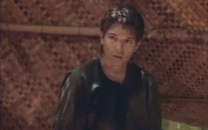 Ralph Macchio in The Last P.O.W.? The Bobby Garwood Story (1992)