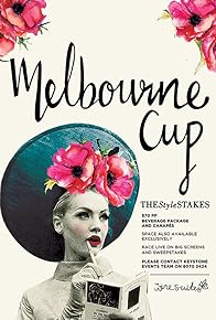 Primary photo for Lexus Melbourne Cup Day