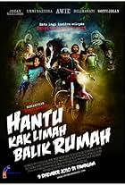 Hantu Kak Limah Balik Rumah