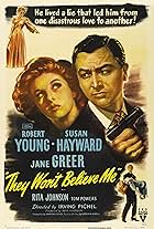 They Won't Believe Me (1947)