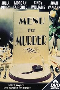 Primary photo for Menu for Murder