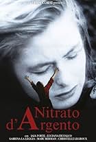 Nitrato d'argento