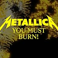 Metallica: You Must Burn! (2023)