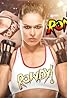 The Best of WWE: Best of Ronda Rousey (Video 2021) Poster