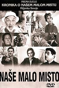 Nase malo misto (1969)