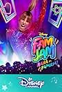 Edurne in Fam Jam ¡Baila en familia! (2020)