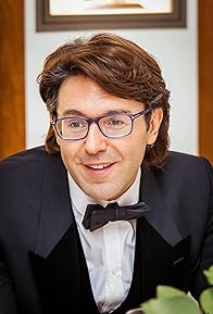 Primary photo for Andrey Malakhov