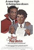 The Devil and Max Devlin