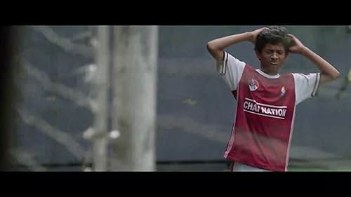 Tholvi F.C - Official Teaser