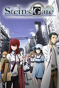 Primary photo for Steins;Gate