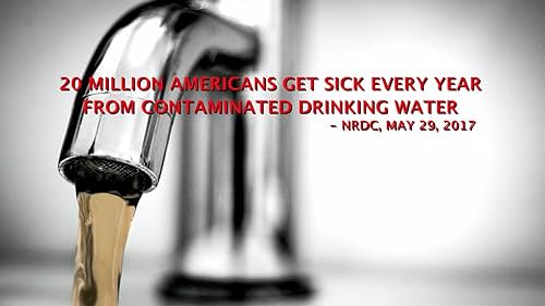 We Can Do Better America - Water