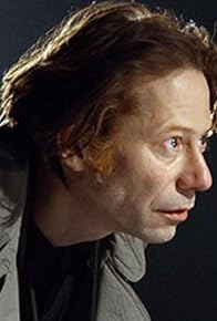 Primary photo for Mathieu Amalric, l'art et la matière