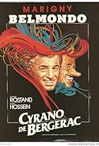 Cyrano de Bergerac