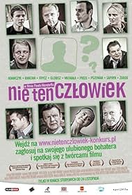 Nie ten czlowiek (2010)