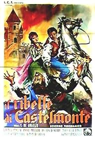 Il ribelle di Castelmonte (1964)