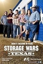 Storage Wars: Texas