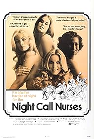 Night Call Nurses (1972)