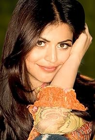 Primary photo for Shenaz Treasury