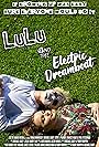 Sinead Morrissey and Michael Casey in Lulu and the Electric Dreamboat