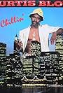 Kurtis Blow in Kurtis Blow: I'm Chillin' (1986)