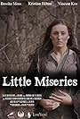 Brooke Moss in Little Miseries (2021)