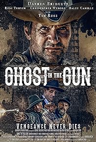 Primary photo for Ghost in the Gun