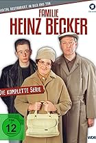 Familie Heinz Becker