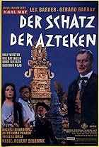 Der Schatz der Azteken