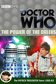 Primary photo for The Power of the Daleks: Episode Six