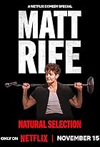 Matt Rife: Natural Selection