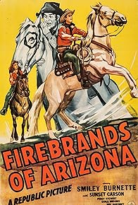 Primary photo for Firebrands of Arizona