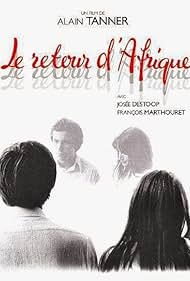 Le retour d'Afrique (1973)