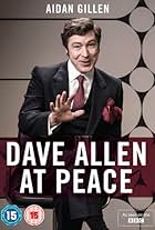 Dave Allen at Peace