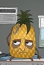 I, Pineapple (2012)